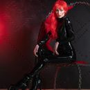 Fiery Dominatrix in Guelph for Your Most Exotic BDSM Experience!